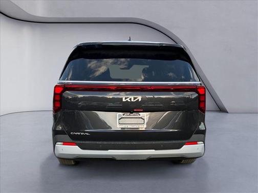 Panthera Metal 2026 Kia Carnival LXS
