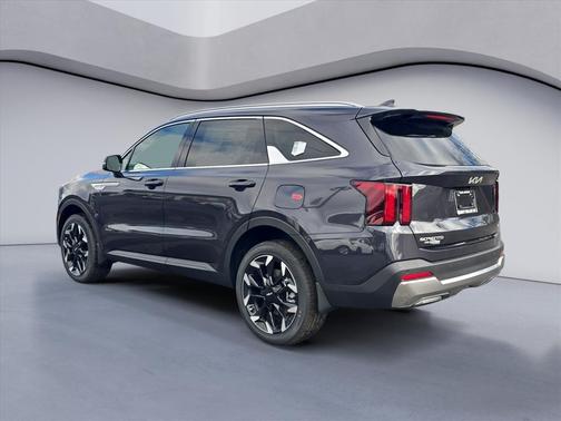 Panthera Metal 2026 Kia Sorento EX