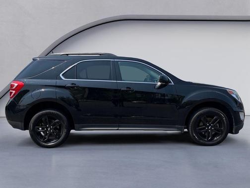 2017 Chevrolet Equinox 1LT