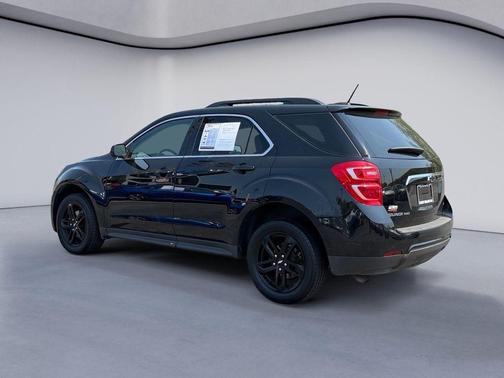 2017 Chevrolet Equinox 1LT