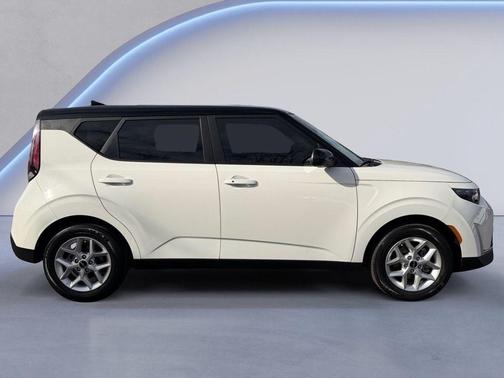 2025 Kia Soul S