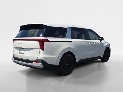 2026 Kia Carnival LX