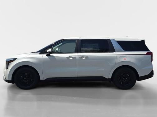 2026 Kia Carnival LX