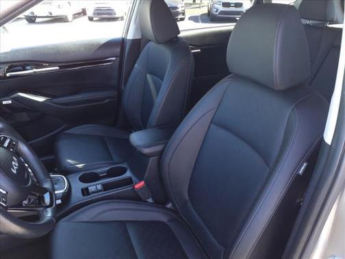 2023 Kia Seltos SX Turbo