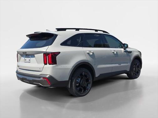 2025 Kia Sorento SX