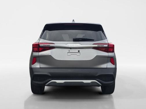 2023 Kia Seltos LX