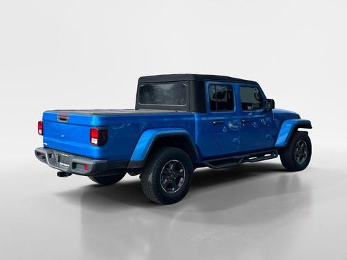 2022 Jeep Gladiator Sport S