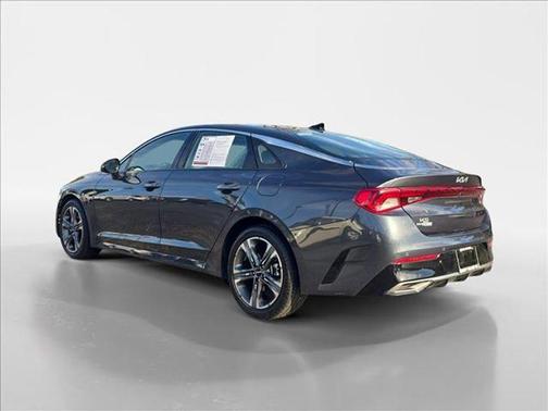 2023 Kia K5 EX