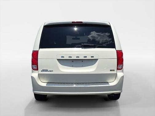 2011 Dodge Grand Caravan Express