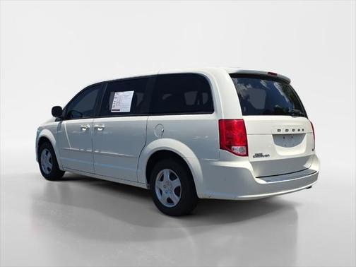 2011 Dodge Grand Caravan Express