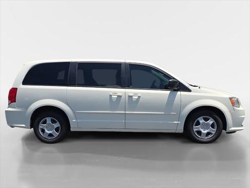 2011 Dodge Grand Caravan Express