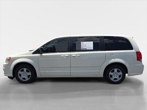 2011 Dodge Grand Caravan Express