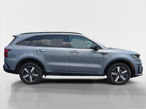 2022 Kia Sorento EX