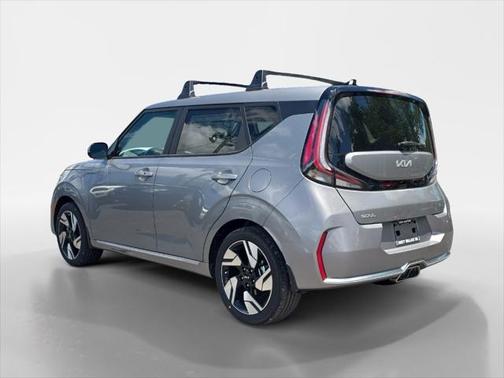 2025 Kia Soul GT-Line