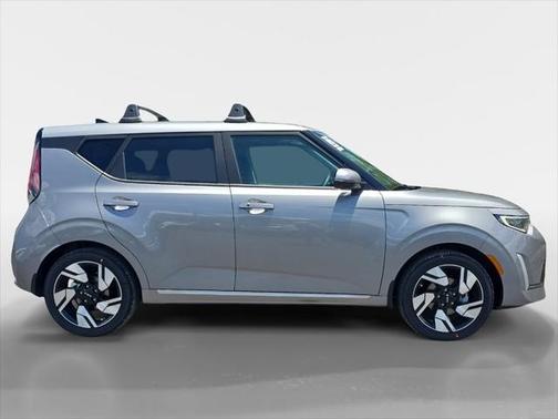 2025 Kia Soul GT-Line