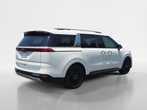 2024 Kia Carnival SX Prestige