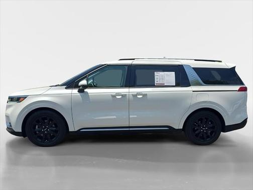 2024 Kia Carnival SX Prestige