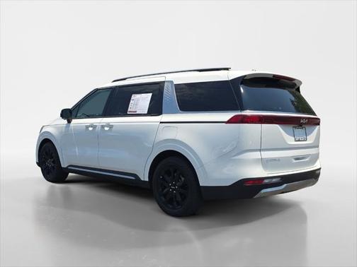 2024 Kia Carnival SX Prestige