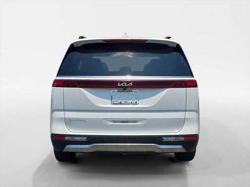 2024 Kia Carnival SX Prestige