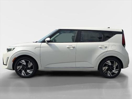 2025 Kia Soul GT-Line