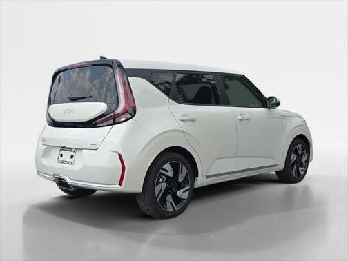 2025 Kia Soul GT-Line