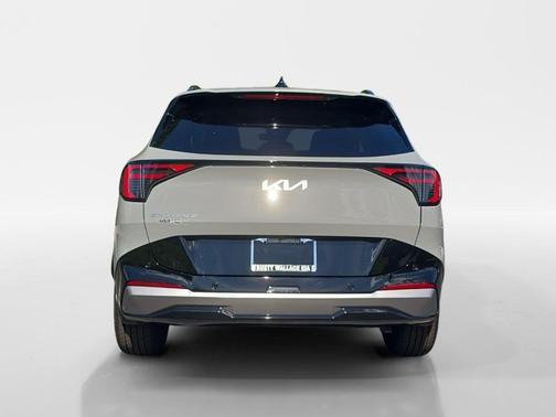 2026 Kia Sportage SX