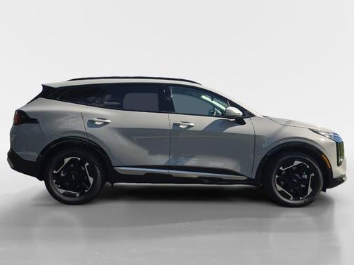 2026 Kia Sportage SX