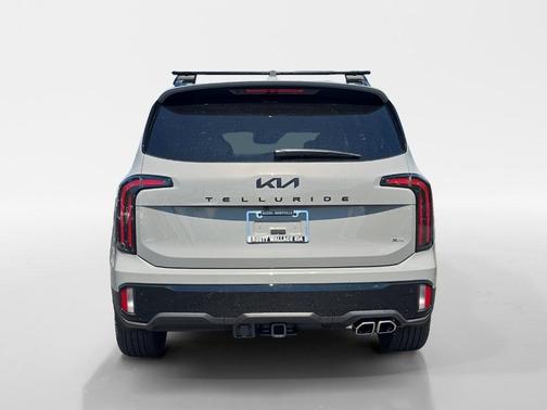 2025 Kia Telluride SX Prestige X-Line