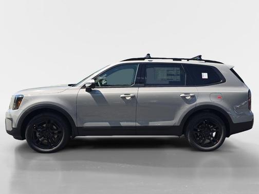 2025 Kia Telluride SX Prestige X-Line