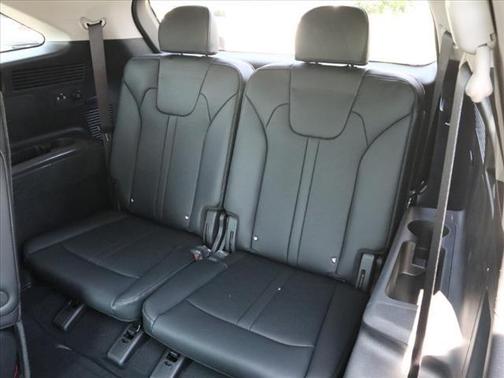 2025 Kia Sorento Plug-In Hybrid EX