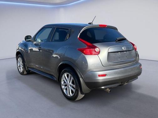 2012 Nissan Juke SL