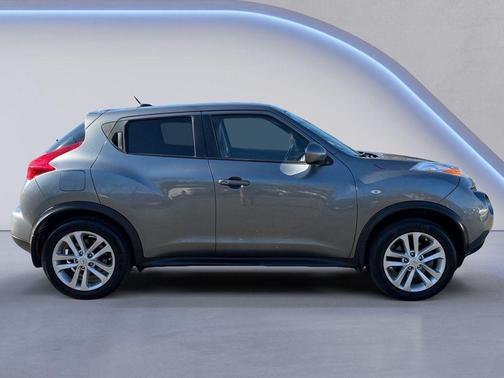 2012 Nissan Juke SL