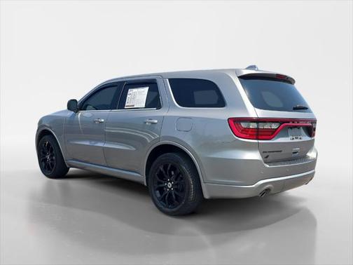 2019 Dodge Durango SXT Plus