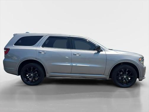 2019 Dodge Durango SXT Plus
