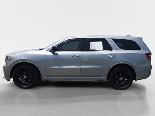 2019 Dodge Durango SXT Plus