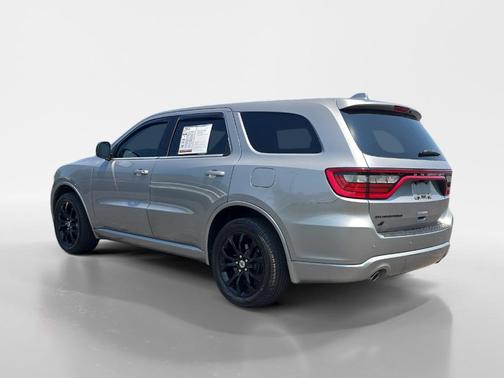 2019 Dodge Durango SXT Plus