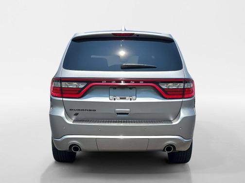 2019 Dodge Durango SXT Plus