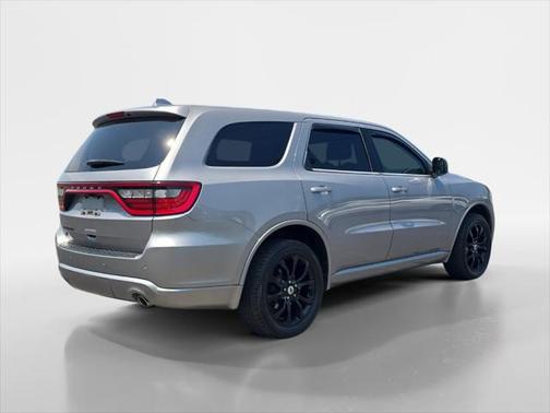 2019 Dodge Durango SXT Plus