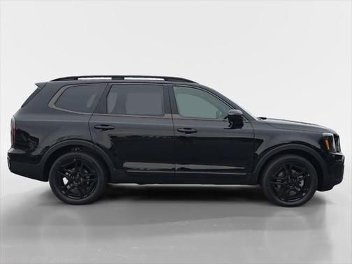 2025 Kia Telluride SX Prestige X-Line