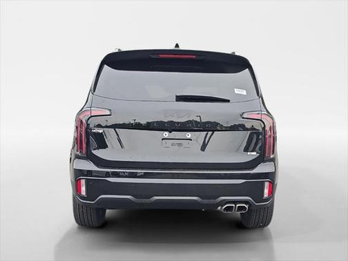 2025 Kia Telluride SX Prestige X-Line