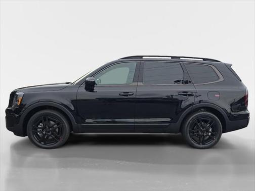2025 Kia Telluride SX Prestige X-Line
