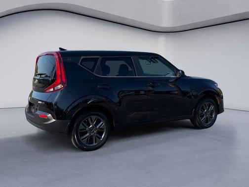 2021 Kia Soul EX