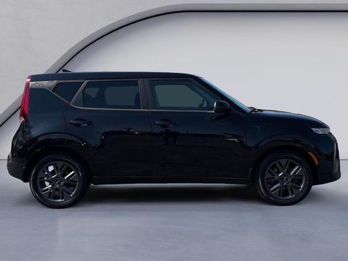 2021 Kia Soul EX
