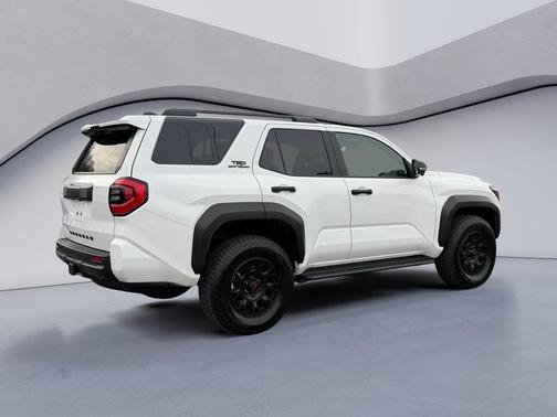 2025 Toyota 4Runner TRD Off Road Premium