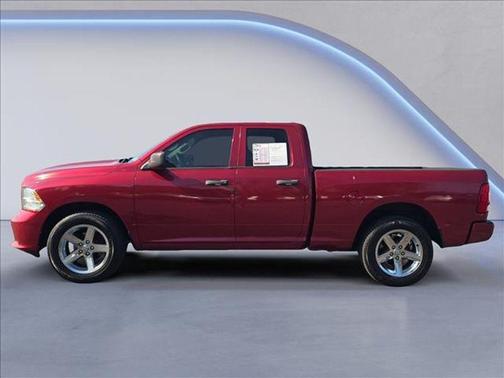 2015 RAM 1500 Tradesman/Express