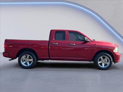 2015 RAM 1500 Tradesman/Express