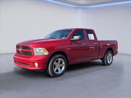 2015 RAM 1500 Tradesman/Express