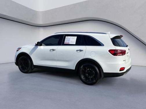 2019 Kia Sorento EX