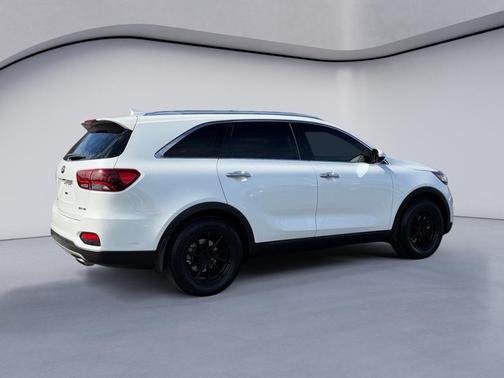 2019 Kia Sorento EX