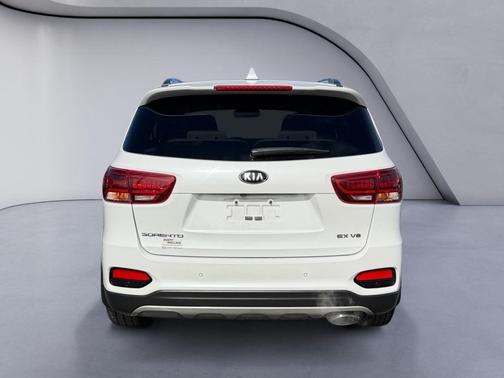 2019 Kia Sorento EX